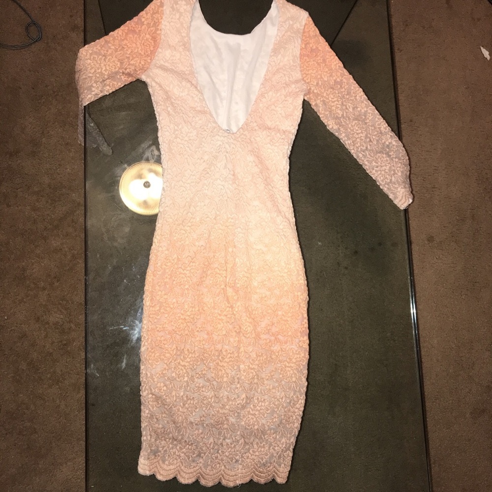 Dress - Picture 2 of 2